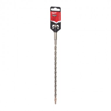 Бур SDS-PLUS M2 MILWAUKEE, 8,0х250х200мм