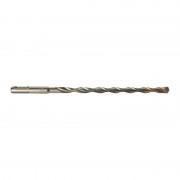 Бур SDS-PLUS M2 MILWAUKEE, діаметр 9,0х210х150мм