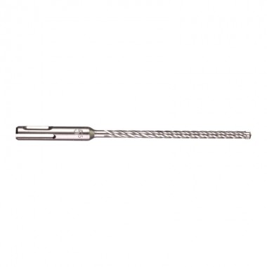 Бур SDS-PLUS MX4 MILWAUKEE, Ø5,5х165х100мм