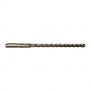 Бур SDS-PLUS MX4 MILWAUKEE, діаметр 8,0х165х100мм