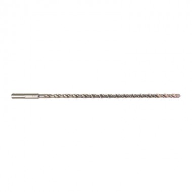 Бур SDS-PLUS M2 MILWAUKEE, діаметр 5,5х260х200мм Бур SDS-PLUS M2 MILWAUKEE, діаметр 5,5х260х200мм