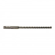 Бур SDS-PLUS MX4 MILWAUKEE, діаметр 7,0х165х100мм