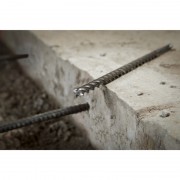 Бур SDS-PLUS MX4 MILWAUKEE, 12,0х160х110мм