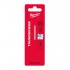 Свердло по металу THUNDERWEB HSS-G MILWAUKEE DIN338, 1,0x34 мм, (2шт) Свердло по металу THUNDERWEB HSS-G MILWAUKEE DIN338, 1,0x34 мм, (2шт)