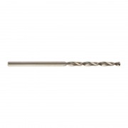 Свердло по металу THUNDERWEB HSS-G MILWAUKEE DIN338, діаметр 2,0 x 49 мм, (2шт)