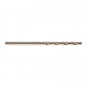 Свердло по металу THUNDERWEB HSS-G MILWAUKEE DIN338, діаметр 2,5 x 57 мм, (2шт)