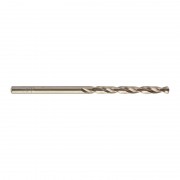 Свердло по металу THUNDERWEB HSS-G MILWAUKEE DIN338, діаметр 3,2 x 65 мм, (2шт)