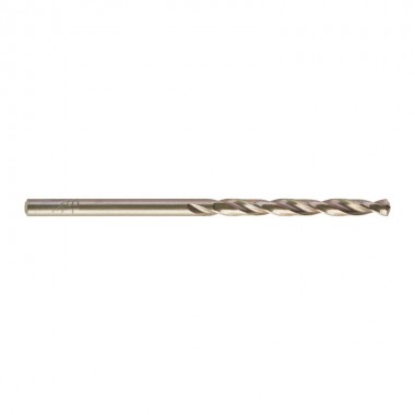 Свердло по металу THUNDERWEB HSS-G 3.2x65 (2 шт)
