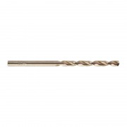 Свердло по металу THUNDERWEB HSS-G MILWAUKEE DIN338, діаметр 3,5 x 70 мм, (2шт)