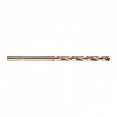Сверло по металлу THUNDERWEB HSS-G 3.5x70 (2 шт)