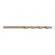 Свердло по металу THUNDERWEB HSS-G MILWAUKEE DIN338, діаметр 4,0 x 75 мм, (2шт)