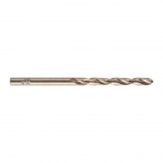 Свердло по металу THUNDERWEB HSS-G MILWAUKEE DIN338, діаметр 4,2x75 мм