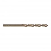 Свердло по металу THUNDERWEB HSS-G MILWAUKEE DIN338, діаметр 4,5x80 мм