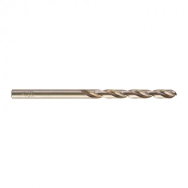 Свердло по металу THUNDERWEB HSS-G 4,5 x 80 (1 шт)