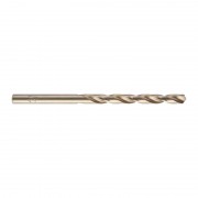 Свердло по металу THUNDERWEB HSS-G MILWAUKEE DIN338, діаметр 4,8x86 мм