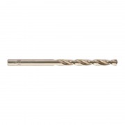 Свердло по металу THUNDERWEB HSS-G MILWAUKEE DIN338, діаметр 5,0 x 86 мм