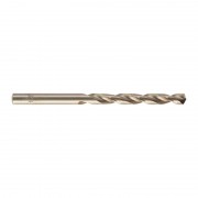 Свердло по металу THUNDERWEB HSS-G MILWAUKEE DIN338, діаметр 6,0 x 93 мм