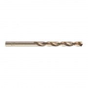 Свердло по металу THUNDERWEB HSS-G MILWAUKEE DIN338, діаметр 6,5x101 мм