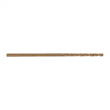 Сверло по металлу HSS-CO 1,5мм (2 шт) MILWAUKEE