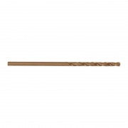 Свердло по металу HSS-Co MILWAUKEE DIN338, діаметр 2,0 мм (2шт)