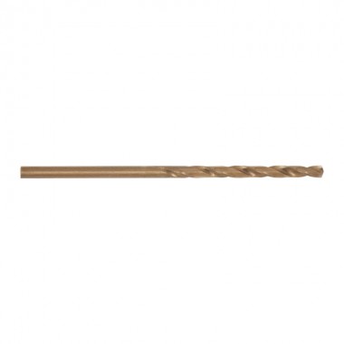 Сверло по металлу HSS-CO 2,5мм (2 шт)