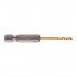 Свердло по металу Milwaukee RedHEX HSS-G TiN 2мм (2 шт)