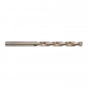 Свердло по металу THUNDERWEB HSS-G MILWAUKEE DIN338, діаметр 6,8x109 мм