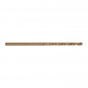 Сверло по металлу HSS-CO 3,0мм (2 шт)