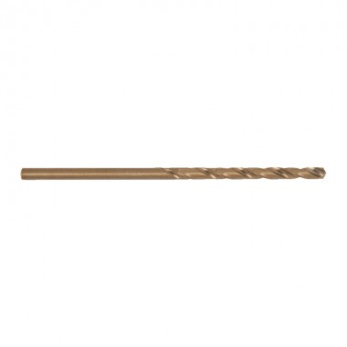 Сверло по металлу HSS-CO 3,0мм (2 шт)