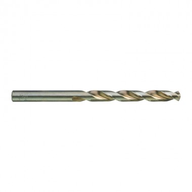 Сверло по металлу THUNDERWEB HSS-G 7,5 x 109 (1 шт) Сверло по металлу THUNDERWEB HSS-G 7,5 x 109 (1 шт)
