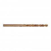 Свердло по металу HSS-Co MILWAUKEE DIN338, діаметр 5,0 мм
