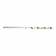 Свердло по металу THUNDERWEB HSS-G MILWAUKEE DIN338, діаметр 3,6 х 70 мм (10шт), пластикова коробка
