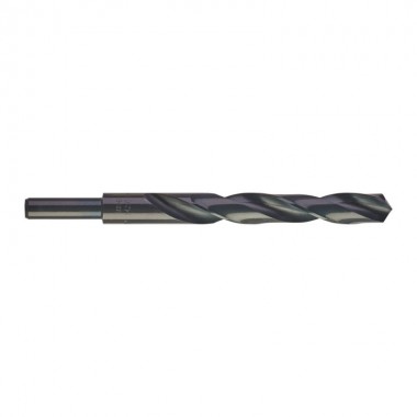 Свердло по металу DIN338 HSS-R MILWAUKEE, діам.14,5х169/108мм