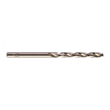 Свердло по металу THUNDERWEB HSS-G 4.2x75 (10 шт)
