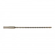 Бур SDS-PLUS M2 MILWAUKEE, діаметр 5,5х210х150мм