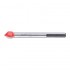Свердло по склу та плитці GENII 12x95 MILWAUKEE Свердло по склу та плитці GENII 12x95 MILWAUKEE