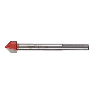 Свердло по склу та плитці GENII 14x95 MILWAUKEE