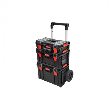 Набор ящиков QBRICK SYSTEM PRIME SET 2 IP66 (590 x 425 x 773)
