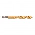 Свердло по металу Milwaukee RedHEX HSS-G TiN 11,5 мм (1 шт)