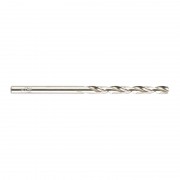 Свердло по металу THUNDERWEB HSS-G MILWAUKEE DIN338, O3,9х75мм, (10шт), пластикова коробка