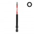 Насадка Milwaukee SHOCKWAVE TX15 90мм (1 шт)