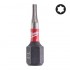 Насадка Milwaukee SHOCKWAVE TX7 25мм (2шт)