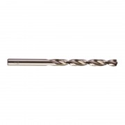 Свердло по металу THUNDERWEB HSS-G MILWAUKEE DIN338, діаметр 6,8 x 109 мм, (5шт)