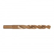 Свердло по металу HSS-Co MILWAUKEE DIN338, діаметр10,5мм