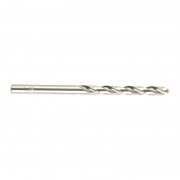 Свердло по металу THUNDERWEB HSS-G MILWAUKEE DIN338, діаметр 4,7 х 80 мм (10шт), пластикова коробка