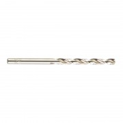 Свердло по металу THUNDERWEB HSS-G MILWAUKEE DIN338, O4,9х86мм (10шт), пластикова коробка