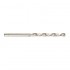Сверло по металлу THUNDERWEB HSS-G MILWAUKEE, DIN338, Ø4,9х86х52мм, (10шт)