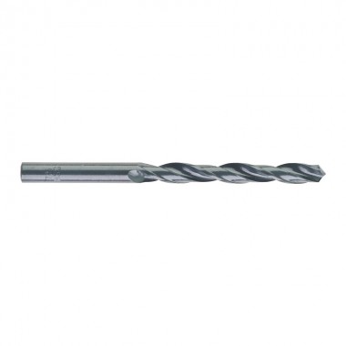 Сверло по металлу HSS-R MILWAUKEE, DIN338, Ø7,5х109х69мм, (10шт)