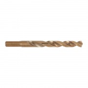 Свердло по металу HSS-Co MILWAUKEE DIN338, діаметр 10,2х133х87мм
