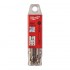 Свердло по металу HSS-G MILWAUKEE, DIN 1412 C, діаметр 3,5х52х14мм, двостороннє, (10шт)